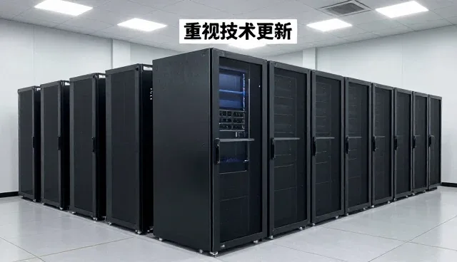 网络技术咨询在优化业务中的发展趋势分析