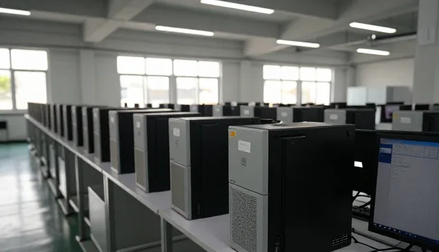 网络选型中需关注的三大关键要素