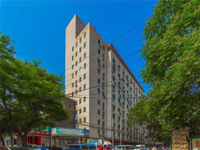 上海到北京货物运输服务